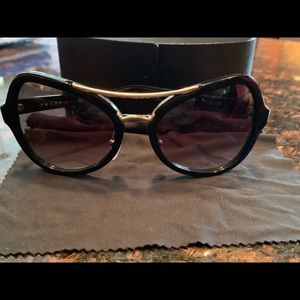 Prada Sunglasses